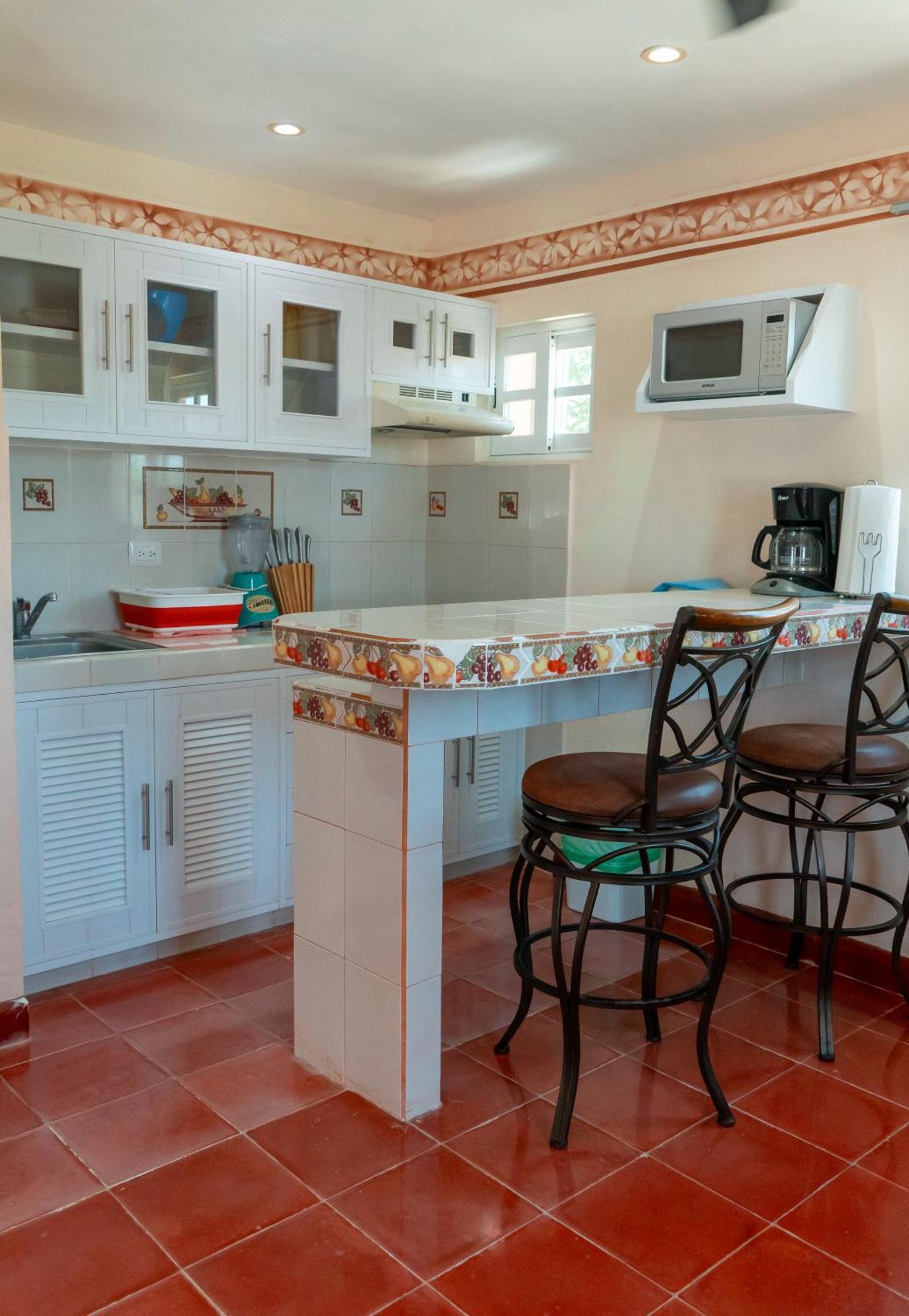 Villa Pajaros Isla Mujeres Exterior foto