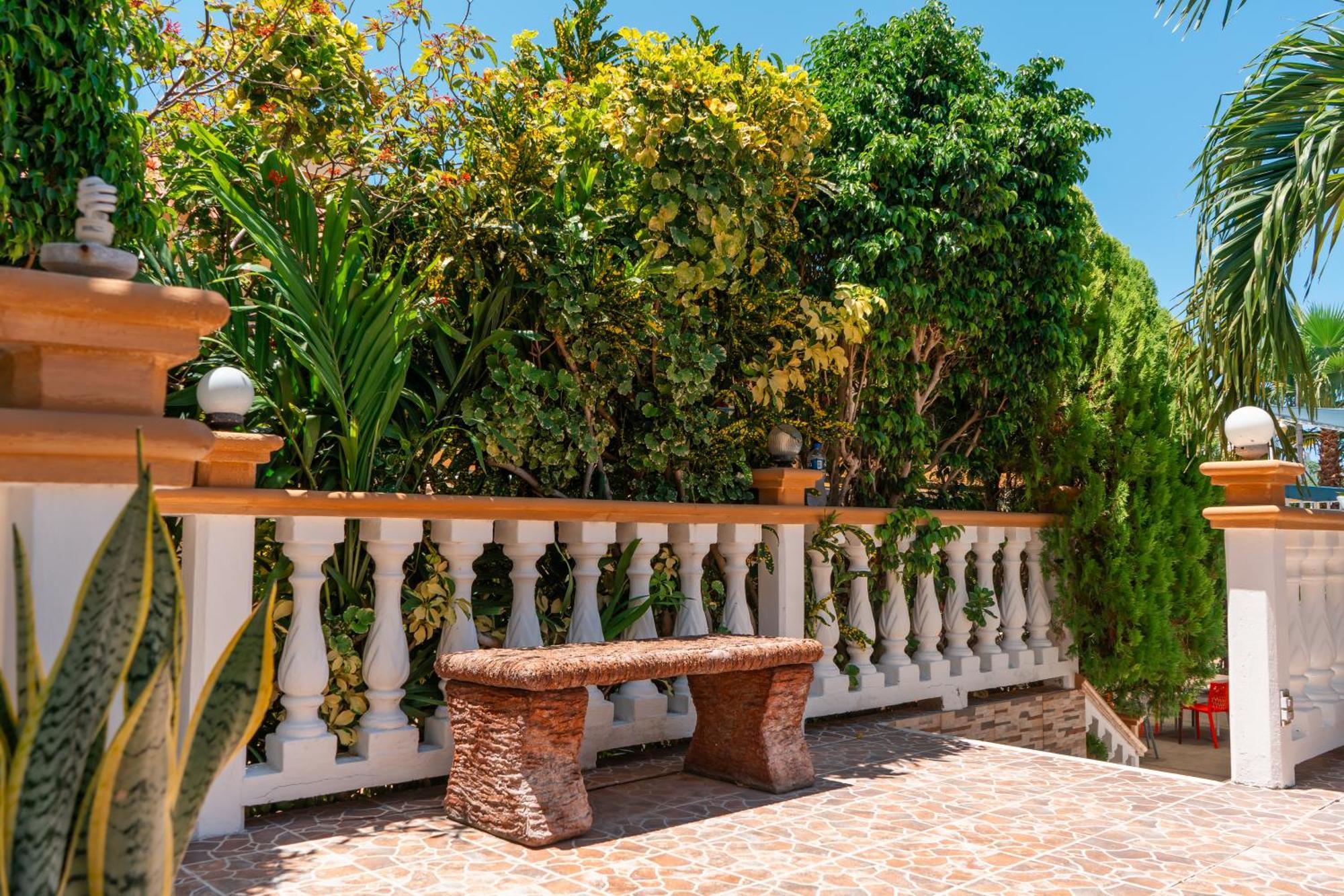 Villa Pajaros Isla Mujeres Exterior foto